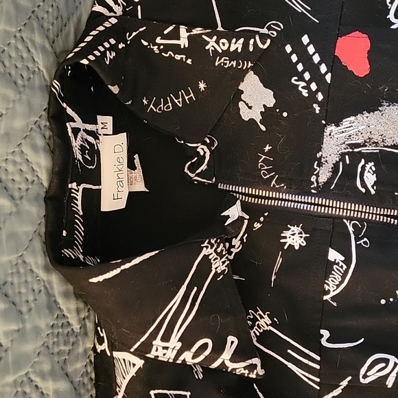 Jacket - Picture 2 of 2